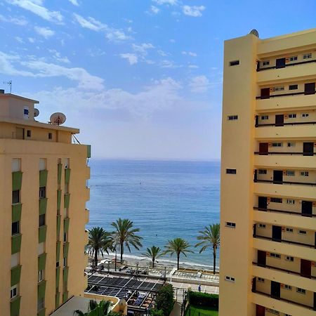 Seafront Apartment 马尔韦利亚 外观 照片