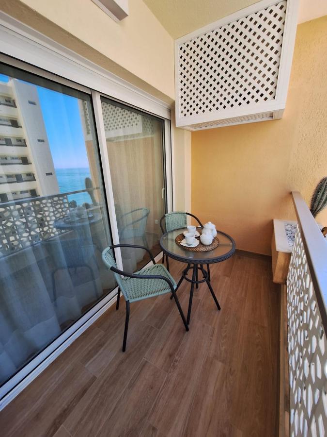 Seafront Apartment 马尔韦利亚 外观 照片