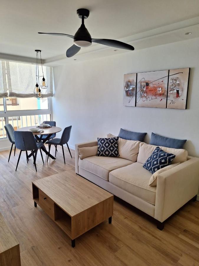 Seafront Apartment 马尔韦利亚 外观 照片